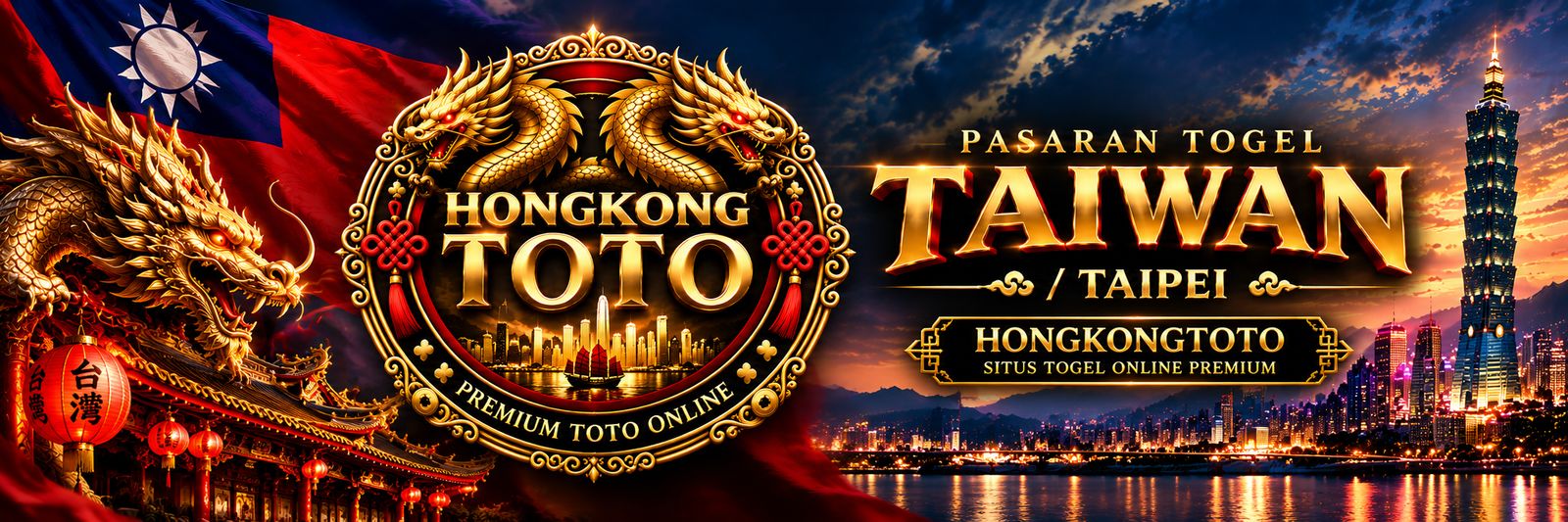 Taiwan Lotto Sungai Garinggiang